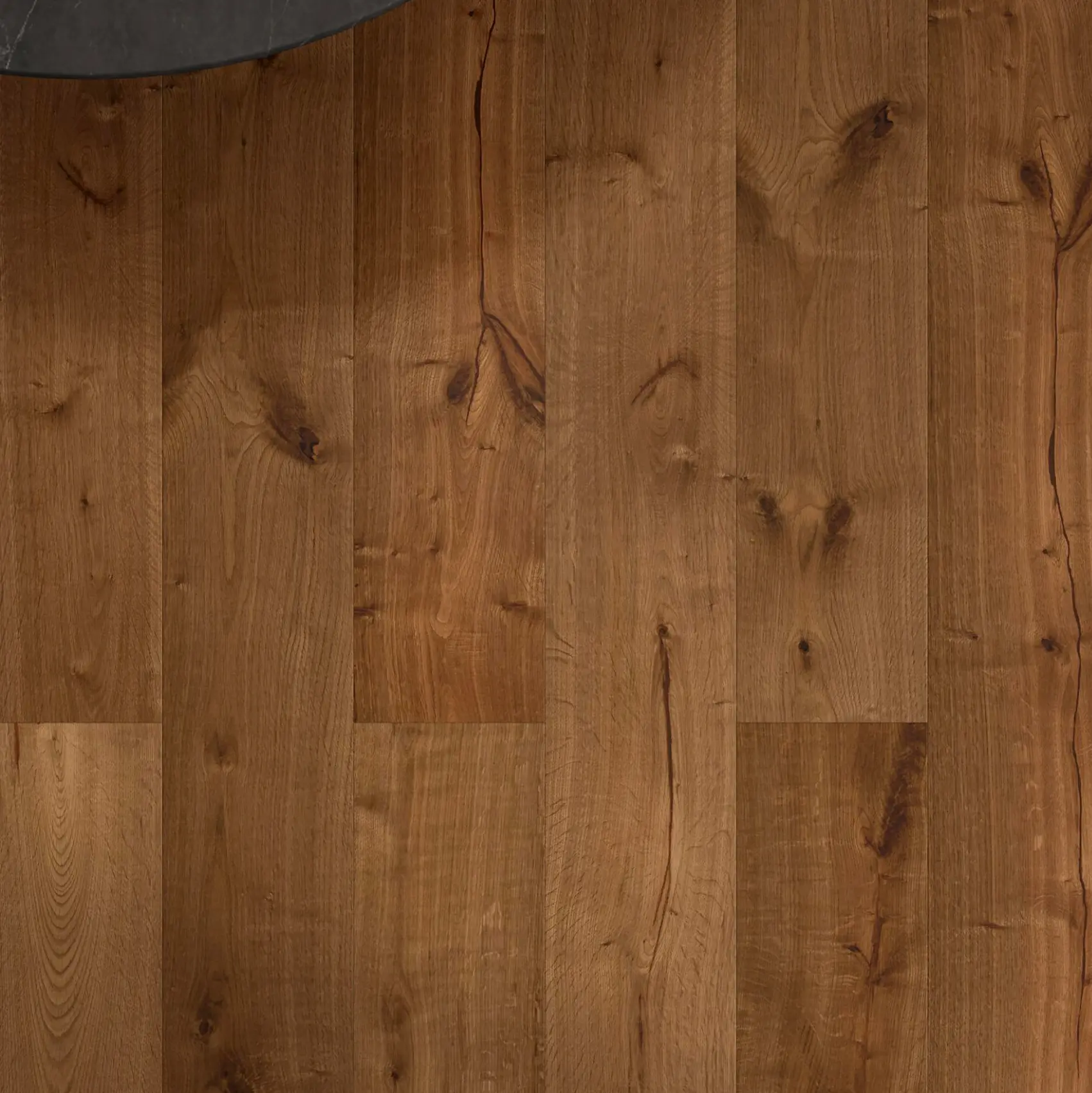 Pine Nut engineered white oak flooring texture