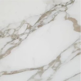 Calacatta Gold Marble stone sample