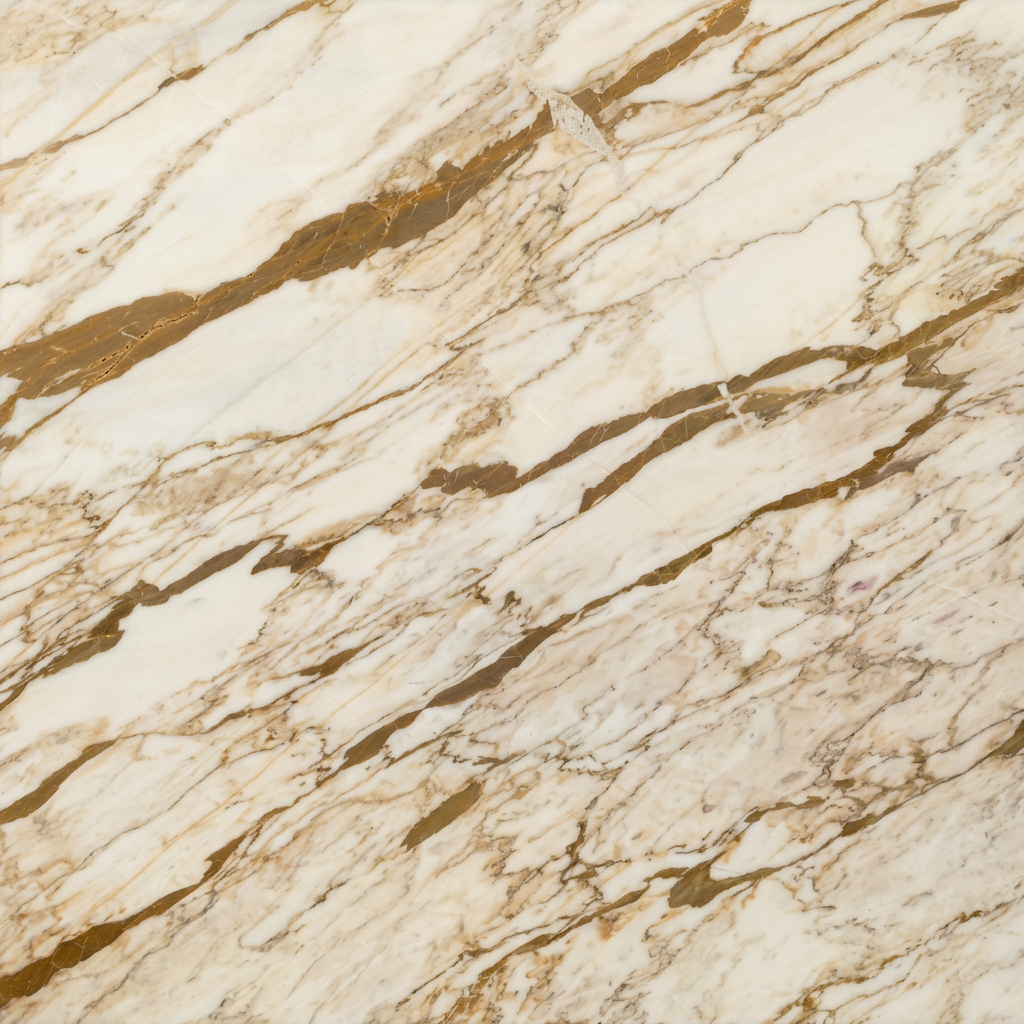 Calacatta Vagli Marble stone sample