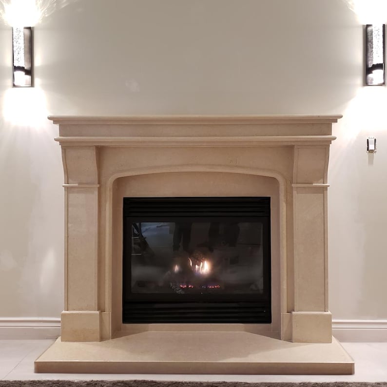 Claridge — 66" Clearance