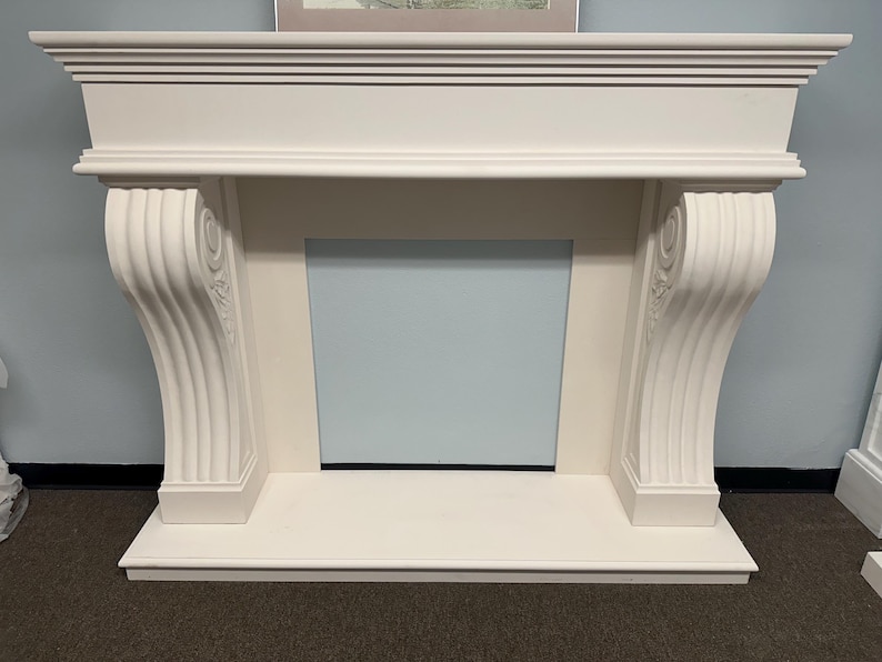 Columbia — 72" Floor Model