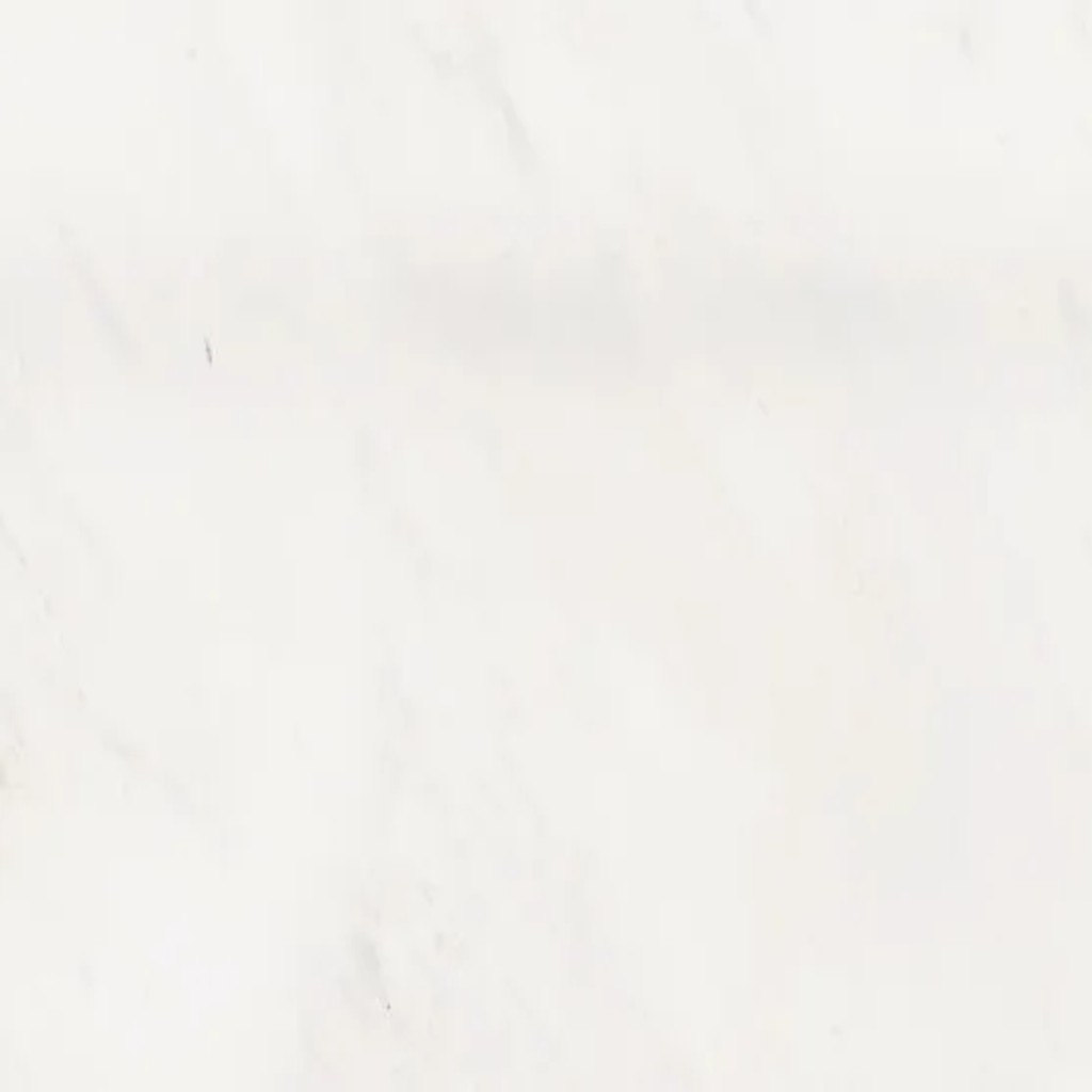 Imperial White Marble stone sample