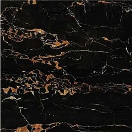 Nero Portoro Marble stone sample