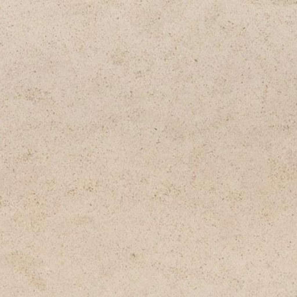 Portuguese limestone slab in a warm cream tone