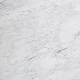 Volakas Marble stone sample